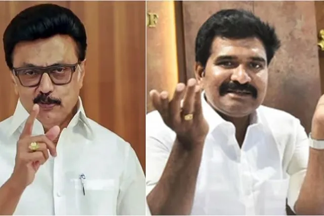 குழந்தைகள் பாதுகாப்பு பற்றி பேச திமுகவுக்கு அருகதை இல்லை: அமைச்சர் நிர்மல்குமார்