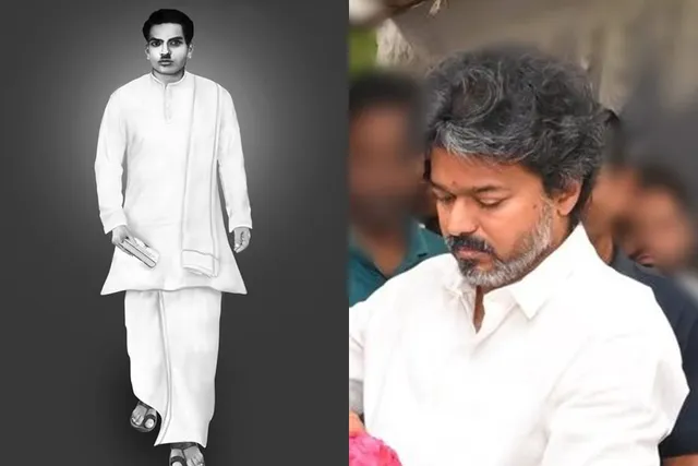 இமானுவேல் சேகரன் நினைவுதினம்.. முதல்வர் விஜய் பதிவு