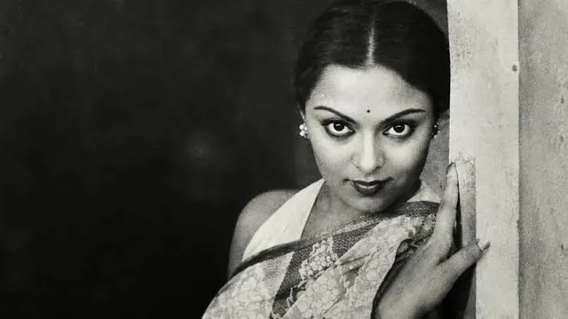 நடிகை மித்து முகர்ஜி காலமானார் நடிகை மித்து முகர்ஜி காலமானார்