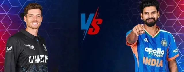 NZ vs IND: వరుసగా మరో వికెట్.. అర్ష్‌దీప్ ఔట్