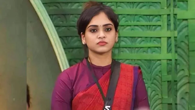 షార్ట్ ఫిలిమ్ పేరుతో యువ నటి రూ. 5 లక్షలు మోసం.. అరెస్ట్
