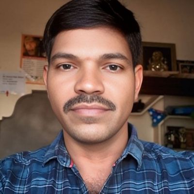 GURRAM RAJASEKHAR