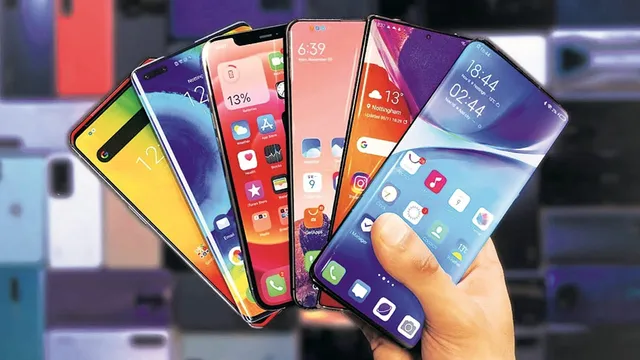 అక్టోబర్ 8 నుండి అమెజాన్, ఫ్లిప్‌కార్ట్ సేల్స్ ప్రారంభం