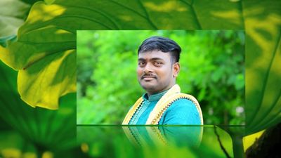 B.Madhukar