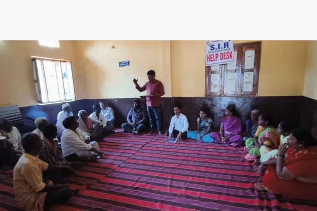 గురుజువాడ గ్రామసభ: అభివృద్ధికి బిగ్ ప్లాన్, నీటి సంరక్షణే లక్ష్యం