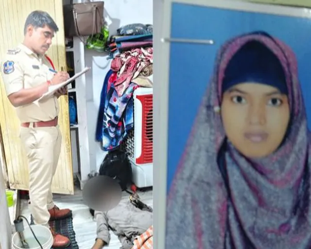 హీటర్‌తో నీళ్లు వేడి చేస్తుండగా కరెంట్‌ షాక్‌.. మహిళ మృతి