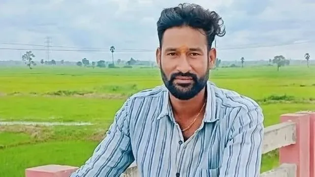 ఎఫైర్.. భర్తను హతమార్చిన భార్య
