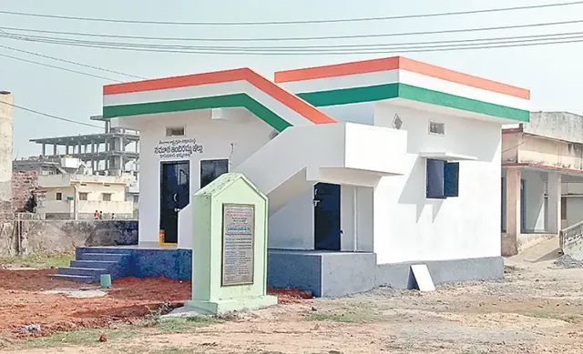 అసంపూర్తిగా మిగిలిపోయిన ఇళ్లకు రూ.2-3 లక్షలు!