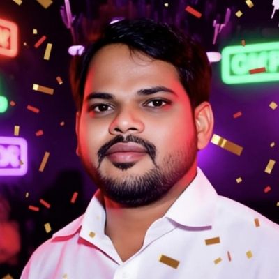 E. సురేందర్ జర్నలిస్ట్
