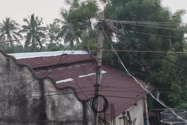 శ్రీకాకుళం: 10 రోజులుగా వెలగని వీధి లైట్లు