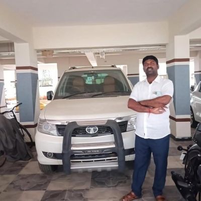 M Guru Prasad