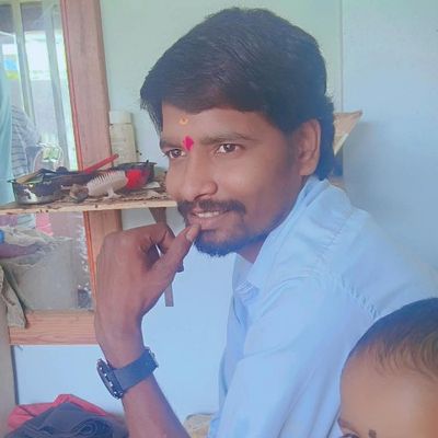 Ramesh rock