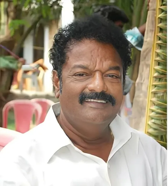 మాజీ ఎంపీ బుచ్చిబాబు కన్నుమూత