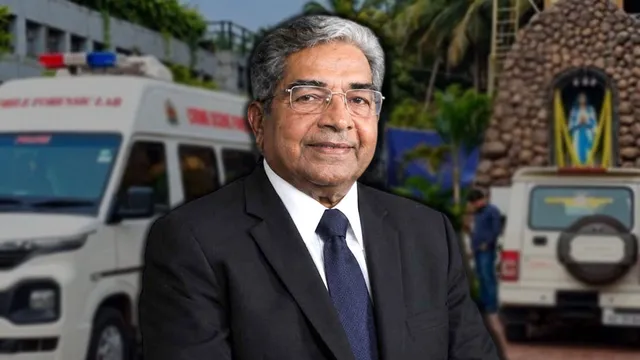 ఆస్తి కోసం.. ప్రియుడితో కలిసి తండ్రిని చంపిన కుమార్తె! ఆస్తి కోసం.. ప్రియుడితో కలిసి తండ్రిని చంపిన కుమార్తె!