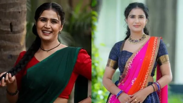 బిగ్ బాస్ లోకి వెళ్ళను: నటి కావ్యశ్రీ