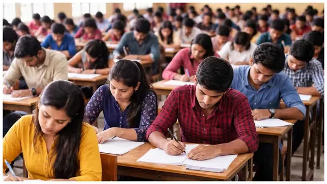 ఏపీ ఇంటర్ ఎగ్జామ్స్ పరీక్ష ఫీజు గడువు పొడిగింపు