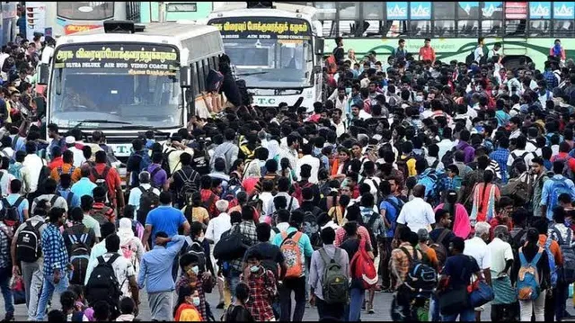 தீபாவளிக்கு 3 நாட்கள் விடுமுறை?