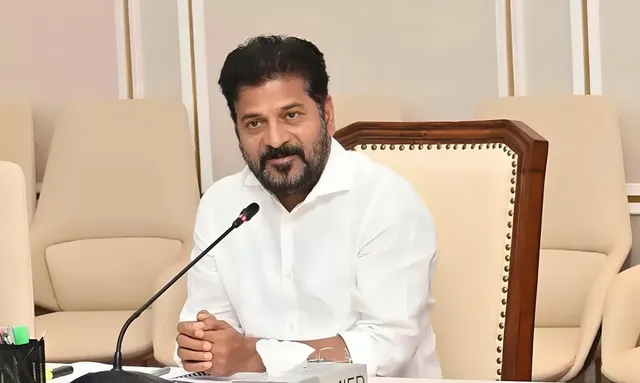 కేంద్ర జలశక్తి మంత్రితో ముగిసిన సీఎం రేవంత్ రెడ్డి భేటీ