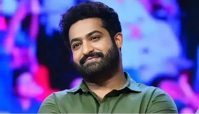 కార్తికేయ నా తమ్ముడు: ఎన్టీఆర్