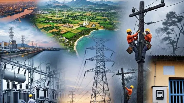 “தமிழகத்தில் 8 மணி நேர மின்தடை என வெளியான தகவல் தவறு”