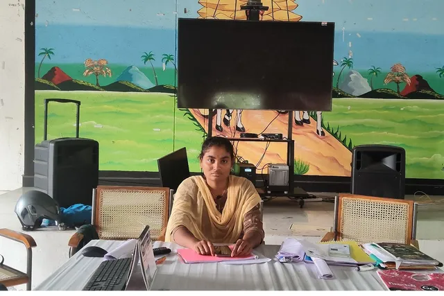 రైతులు ఫార్మర్ రిజిస్ట్రేషన్ చేయించుకోవాలీ.. వ్యవసాయ అధికారీ