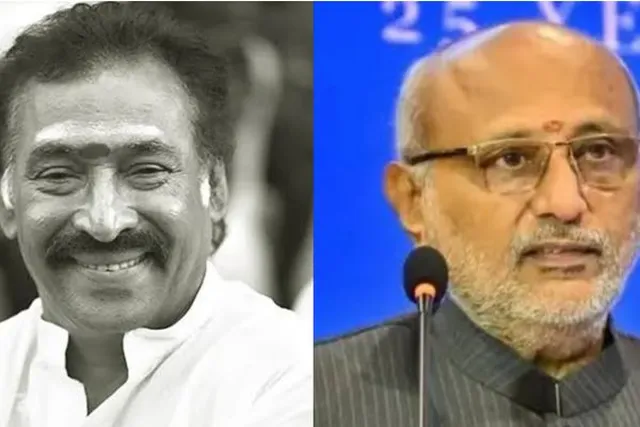 "தேவாவின் மறைவு இசையுலகிற்குப் பேரிழப்பு": குடியரசு துணைத் தலைவர் இரங்கல்!