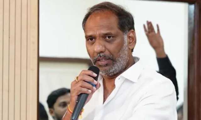 విద్యుత్ వైర్లు తెగితే వెంటనే సమాచారం ఇవ్వాలి: మంత్రి గొట్టిపాటి