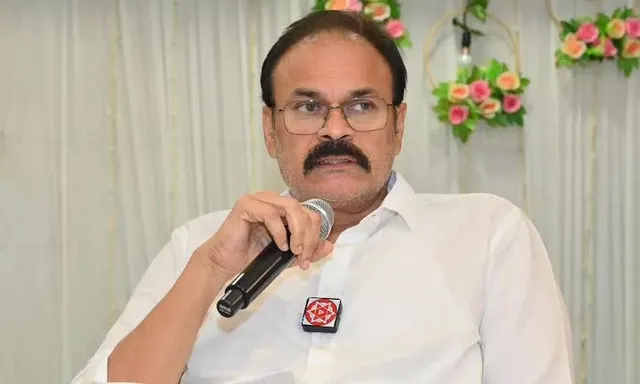 నాగబాబుకు కేబినెట్‌ హోదా.. జీవో జారీ