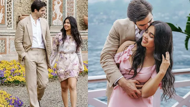 ఈ నెల 18న అర్జున్ సర్జా కుమార్తె అంజనా పెళ్ళి