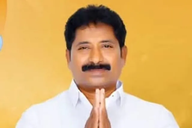 వినాయక చవితి శుభాకాంక్షలు తెలిపిన ఎమ్మెల్యే అశోక్ రెడ్డి