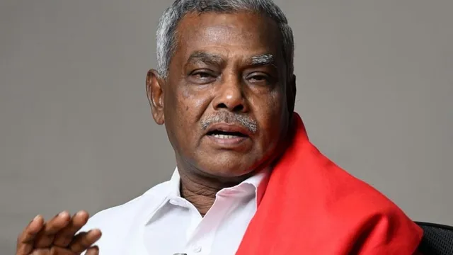 RSS பேரணிக்கு அனுமதி.. தமிழக அரசு மேல்முறையீடு செய்ய வேண்டும்: சண்முகம்