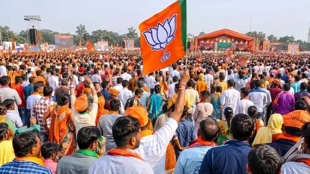 జెన్ జీ ఆందోళనలు.. బీజేపీని ఓడించలేదా?