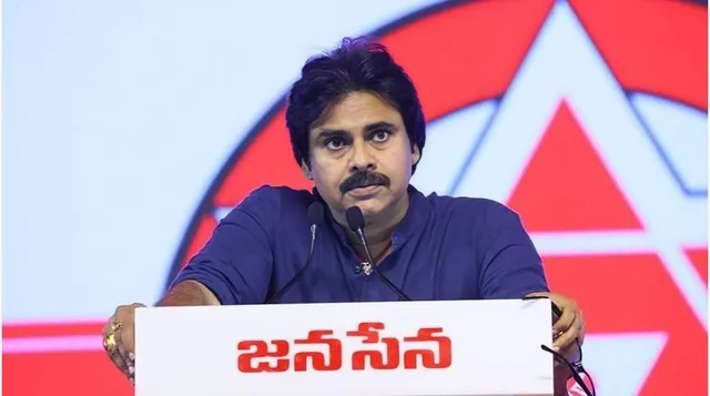 స్థానిక ఎన్నికల్లో జనసేన వాటా ఎంత?