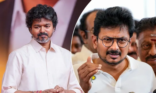 டெண்டர் எடுத்த நிறுவனங்கள் எவை? - உதயநிதி கேள்வி
