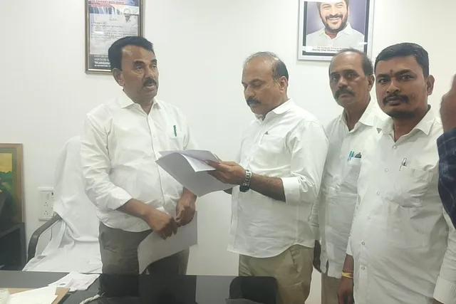 అసంపూర్తి వంతెన పనులు వెంటనే ప్రారంభించాలి.. మంత్రి జూపల్లి