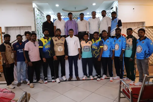 యువతను సరైన మార్గంలో నడిపించడమే లక్ష్యం యువతను సరైన మార్గంలో నడిపించడమే లక్ష్యం