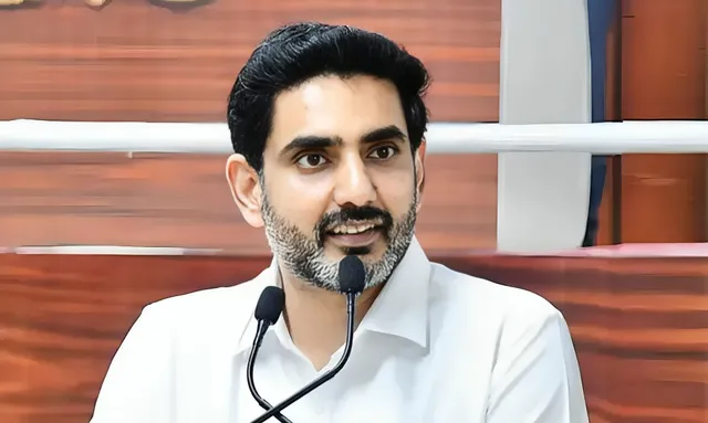 ఆళ్ల నాని అంత్యక్రియల్లో పాల్గొనననున్న మంత్రి లోకేష్