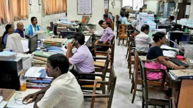 కేంద్ర ప్రభుత్వ ఉద్యోగులకు శుభవార్త.. అక్టోబర్ 28న డీఏ పెంపుపై కీలక నిర్ణయం