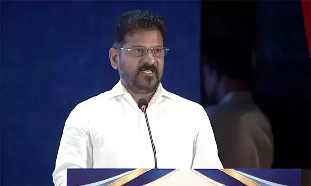 కరువు జులై నాటికి తీవ్రంగా ఉంటుంది: రేవంత్ రెడ్డి
