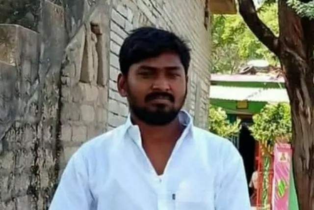 జనసేన ఆర్డినేషన్ కమిటీ సభ్యులుగా యం.శ్రీనివాసులు