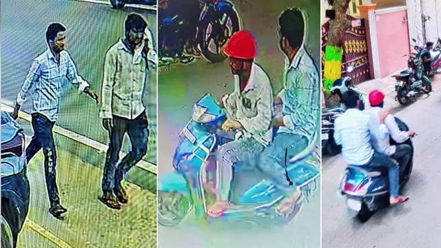 80 சவரன் நகைகளுடன் கடை ஊழியர் எஸ்கேப்.. 13 நாட்களுக்கு பிறகு கைது 80 சவரன் நகைகளுடன் கடை ஊழியர் எஸ்கேப்.. 13 நாட்களுக்கு பிறகு கைது