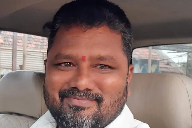 చొప్పదండి: ఆర్నకొండ సింగిల్ విండో చైర్మన్ గా ఎన్నం మనోహర్