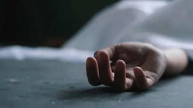 ரூ.50 ஆயிரம் கடன் விவகாரம்.. குழந்தையைக் கொன்று தாய் தற்கொலை