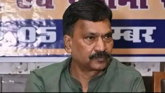 అత్యాచారం కేసులో ఎంపీ రాకేష్ రాథోడ్‌కు అలహాబాద్ హైకోర్టులో ఊరట