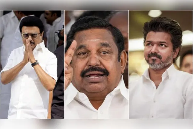திமுக - அதிமுக கூட்டணி அமையாமல் போனதற்கு பின்னல் இருக்கும் வியூகம்?