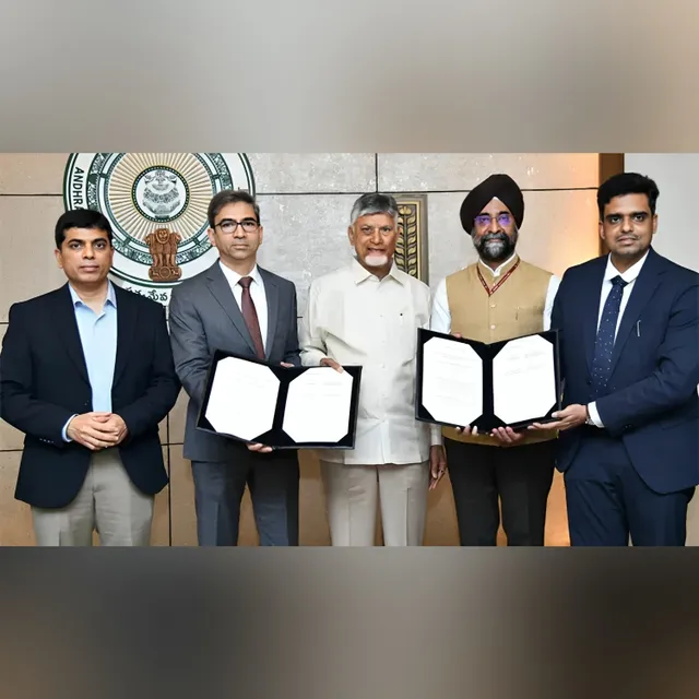 దుగరాజపట్నంలో గ్రీన్‌ఫీల్డ్ షిప్‌యార్డ్‌