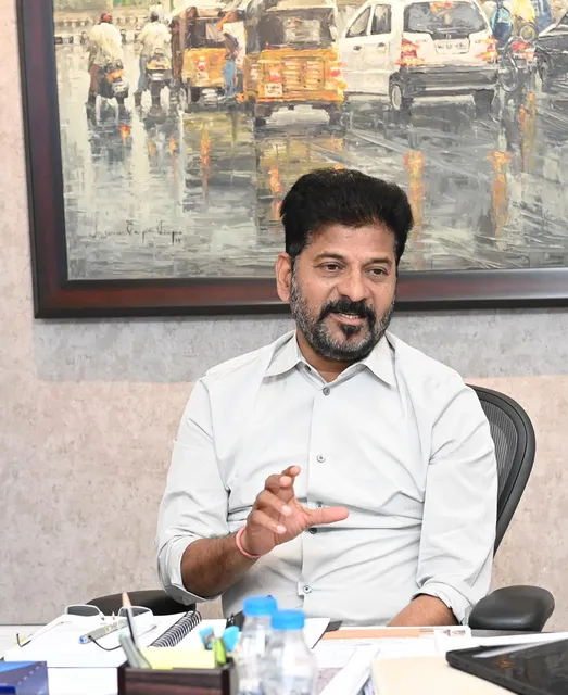 జనాభా తగ్గకుండా ఓట్లు మాత్రమే ఎలా తగ్గుతాయి?: CM రేవంత్