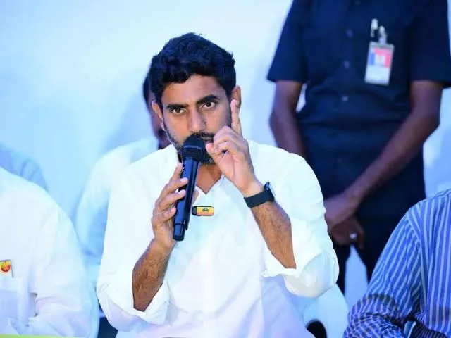 శాప్ ముట్టడిపై ఏపీ సర్కార్ సీరియస్!