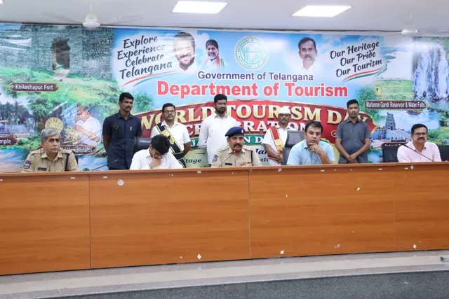 మంత్రి పొంగులేటి పర్యటనను విజయవంతం చేయాలి.. కలెక్టర్