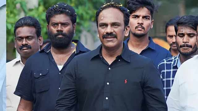 వంగవీటి రాధాకే విజయవాడ మేయర్ పీఠం!